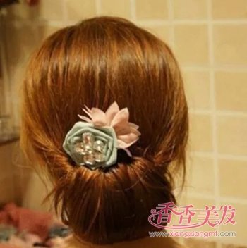 �з���ͷ���ճ����̷� �ճ�����ͷ���Ĳ���