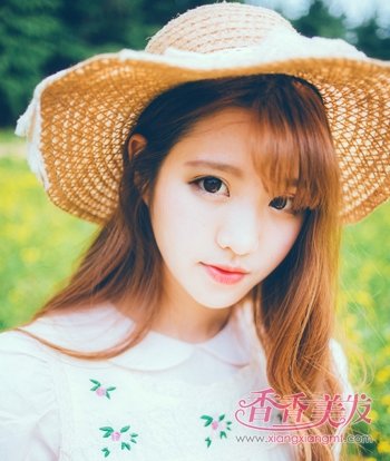 ������Ů���ʺ�ʲô���� ͷС�����ʺ�ʲô����