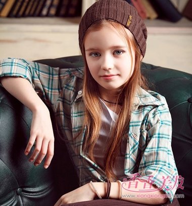 ��Բ���ͷ������ ��ͯԲ������