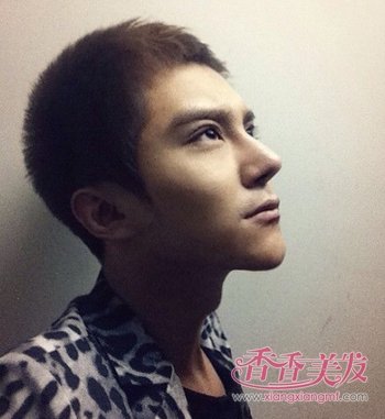 90������ƽͷ����ͼƬ ����������ķ���