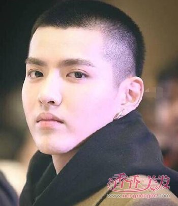 90������ƽͷ����ͼƬ ����������ķ���