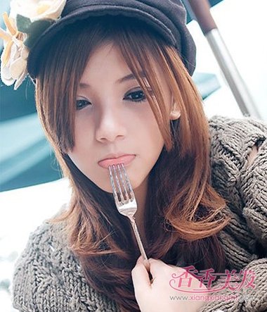 ������ͷ��Ů���ʺ�ʲô���� �����ʺ�ʲô���ʹ�����