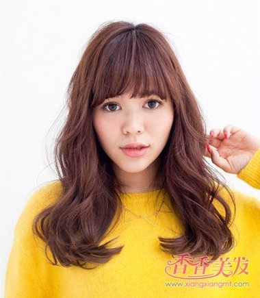 ������ͷ��Ů���ʺ�ʲô���� �����ʺ�ʲô���ʹ�����