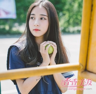 ��ͷС��Բ�ʺ�ʲô���� Բ��Ů���ʺϵķ���