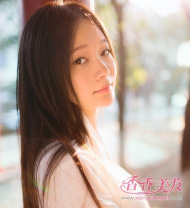 ��ͷС��Բ�ʺ�ʲô���� Բ��Ů���ʺϵķ���