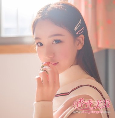 ��ͷС��Բ�ʺ�ʲô���� Բ��Ů���ʺϵķ���