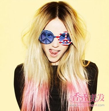 Ⱦͷ��Ⱦ������ɫ��ô���� Ⱦʲôͷ����ÿ�