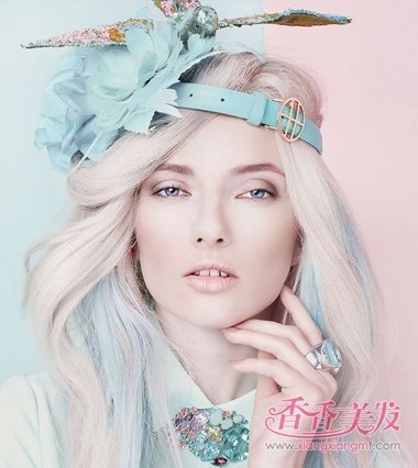 Ⱦͷ��Ⱦ������ɫ��ô���� Ⱦʲôͷ����ÿ�