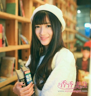 ������С�۾���ͷ���ʺ�ʲô���� ���������ʺϵķ���ͼƬ