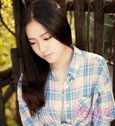 ������С�۾���ͷ���ʺ�ʲô���� ���������ʺϵķ���ͼƬ