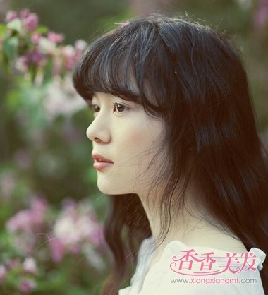 ������С�۾���ͷ���ʺ�ʲô���� ���������ʺϵķ���ͼƬ