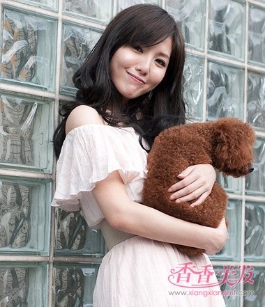 ��ƫ���ʺ�ʲô���� ���������ͷ�ʺ�ʲô����