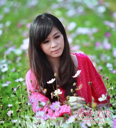 ��ƫ���ʺ�ʲô���� ���������ͷ�ʺ�ʲô����