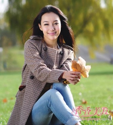 ��ƫ���ʺ�ʲô���� ���������ͷ�ʺ�ʲô����