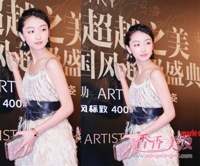 ���������Խ��ķ��ͺ�Ư�� �ܶ�������������С�۾�Ů�����ʵķ���