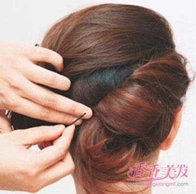 ��ͷ�����̷����� ͷ����ͷ���鷢����ô��