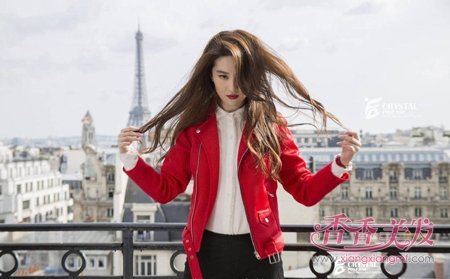 ����Ƹ�����Ů·�ߣ� ϸ���������Щ�����˵ķ���