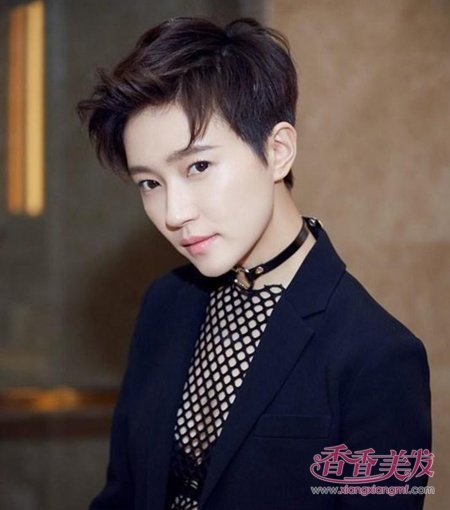 ������̷�˧�����Ը� ��������Щ������ĳ��̷�����