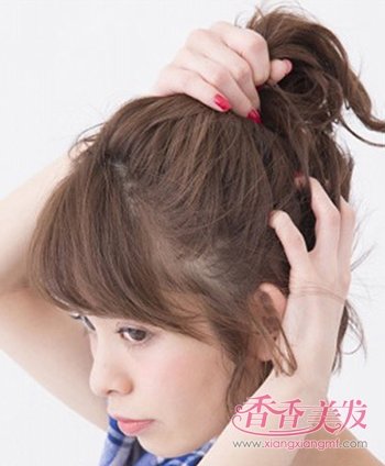 ���з�����ͷ��ʵ�õ�����Ů���� ����ͷ�������ɵĸо�����������Ů����