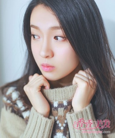 ͷ����ɫ�ܶ�����С�ʺ�ʲô���ķ��� ����С����Ů����