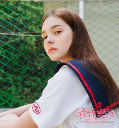 ͷ����ɫ�ܶ�����С�ʺ�ʲô���ķ��� ����С����Ů����