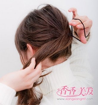 �ÿ���β�������ͼ�� ͷ��������β����ô��