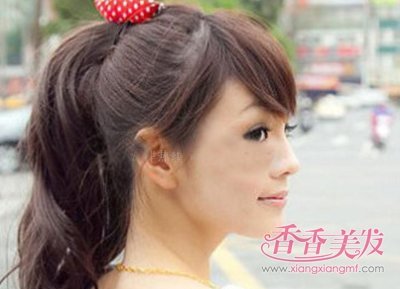 ��ʽ������β����ô�� ѧ���ɰ���β��