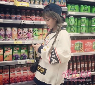 ��ʽ������β����ô�� ѧ���ɰ���β��