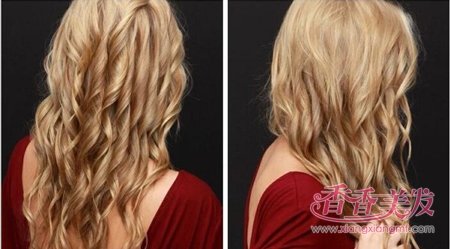 ��������β��෢ͼ�� ���ҵ���β�������һ��ȽϷ�ӯ��