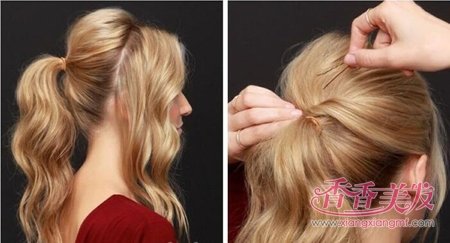 ��������β��෢ͼ�� ���ҵ���β�������һ��ȽϷ�ӯ��