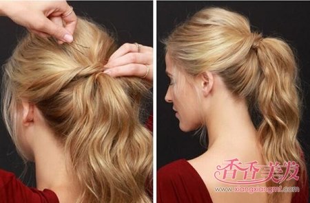 ��������β��෢ͼ�� ���ҵ���β�������һ��ȽϷ�ӯ��