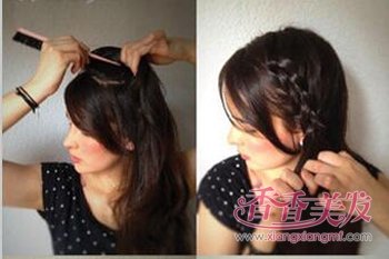 �򵥿��ٵ���β�� �ʺ��з�����β��