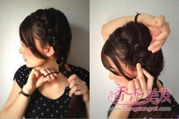 �򵥿��ٵ���β�� �ʺ��з�����β��