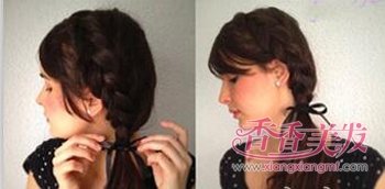 �򵥿��ٵ���β�� �ʺ��з�����β��