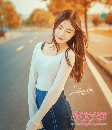 ����Ů���ʺϼ�ʲô���ķ��� 2018����Ů������ͼƬ