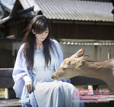 ����Ů���ʺϼ�ʲô���ķ��� 2018����Ů������ͼƬ