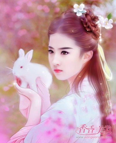 �����������Ҳ���黨�� ����Ů�������������黨�跢��