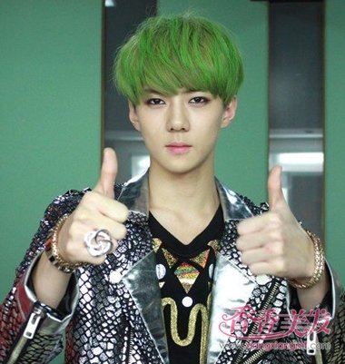 2017��������Ĳ�ľ��ɫȾ�����ʹ�����Ϯ С�������Ѿ��Ȳ�������get��