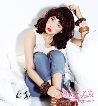 2018���¿��Ů���볤���̵�ͷ������ʲô���� Ů����ʲô����ʱ��