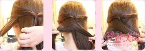 �����β��෨ͼʾ ѧ����β�����Ư��ͼ��