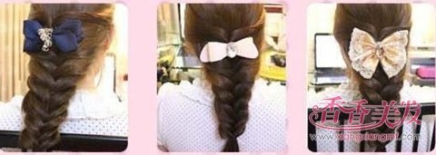 �����β��෨ͼʾ ѧ����β�����Ư��ͼ��