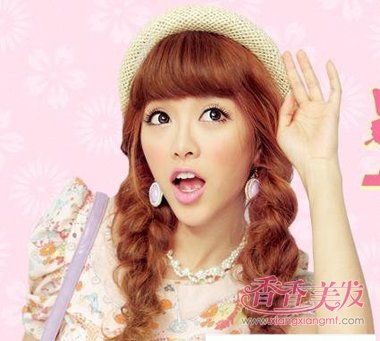 Ů���������β��ͷ�� 18���Ů����β����ô��ÿ�