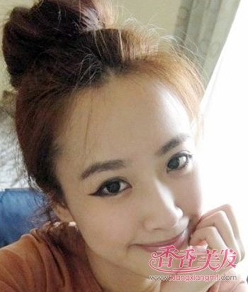 ������ͷ����ͼ�� ¶��ͷ������ͷ��ô��