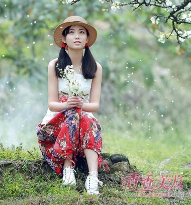 ��С��Ů����β����ô�� ��ʽ��β������