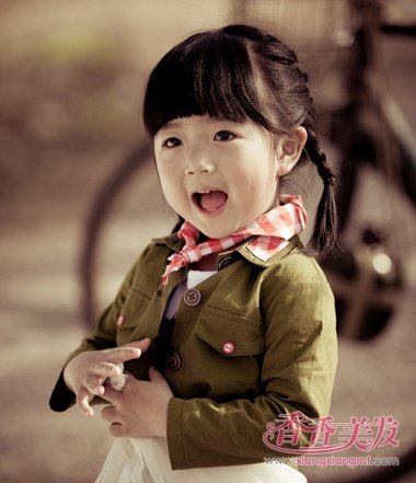 ��ͯͷ������ӷ��� ��ͯ���Ա��ӱ෨