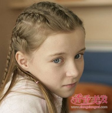 ��ͯͷ������ӷ��� ��ͯ���Ա��ӱ෨