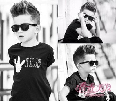 С����ƽͷ����ͼƬ 4�꺢�ӵķ���