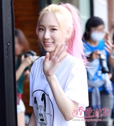 ����Ů���г�����ô����β�� ������β���������ȫ