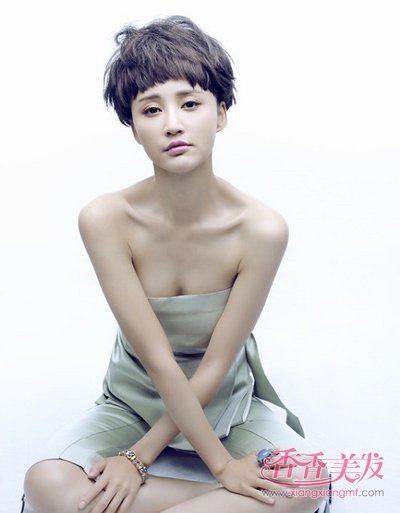 �̷�������Ҳ���Ų�һ�����Ը� �̵�Ů�����ԸеĶ̷�����