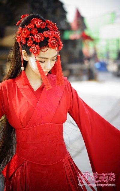 ���·������͡�baby��װ��ƯƯ ��������Angelababy�Ĺ�װ����